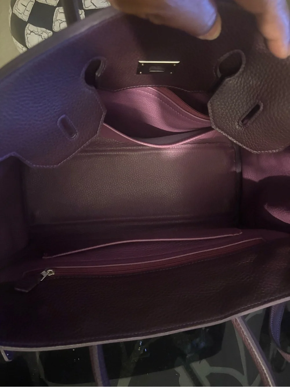 Cellerini Firenze Handbag
